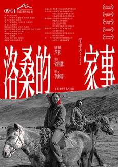 破晓电影网_《洛桑的家事》电影海报在线看